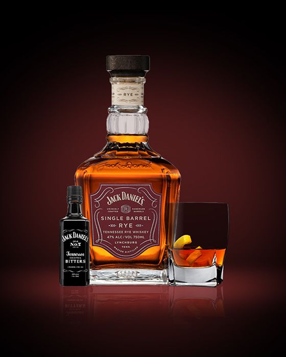 Jack Daniel's Single Barrel Rye | ReserveBar