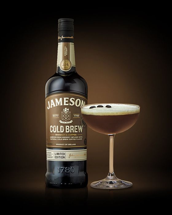 Jameson Cold Brew | ReserveBar