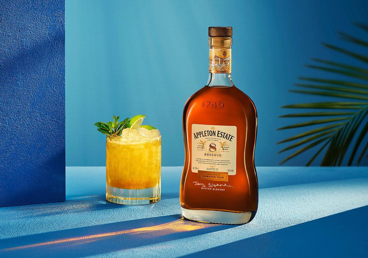 Mai Tai