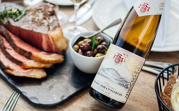 Shop The German Wine Collection | ReserveBar