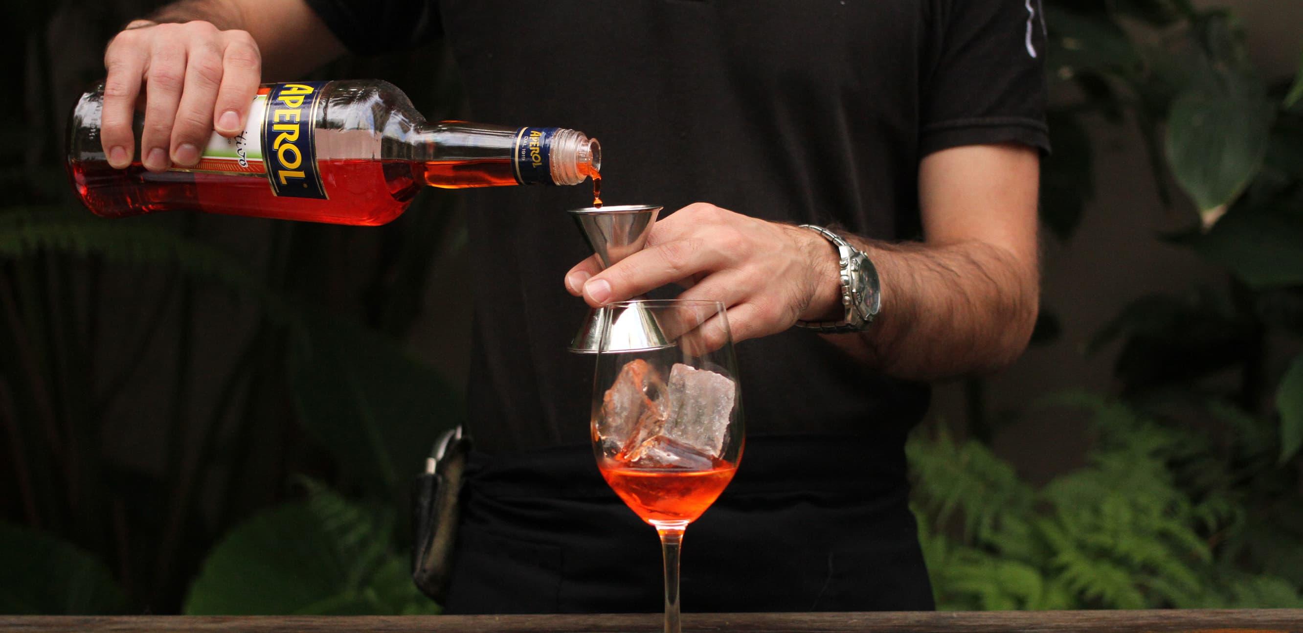 A Beginner's Guide: Amaro