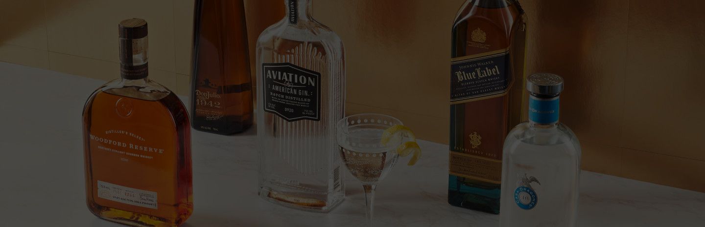 Gamblers Bay Distillery