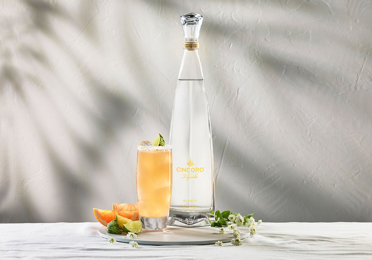 Paloma Fresca