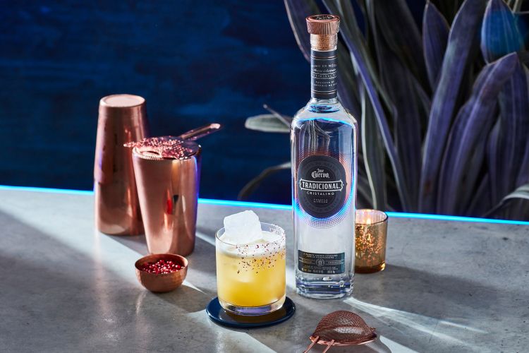 Shop The Jose Cuervo Collection | ReserveBar