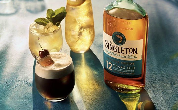 The Singleton | ReserveBar