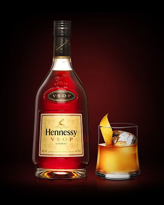 Hennessy V.s.o.p | ReserveBar