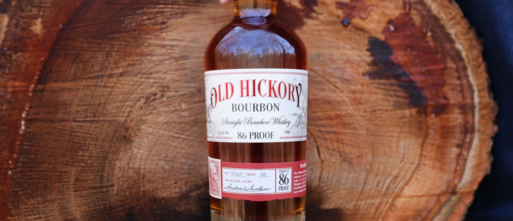 Old Hickory | ReserveBar