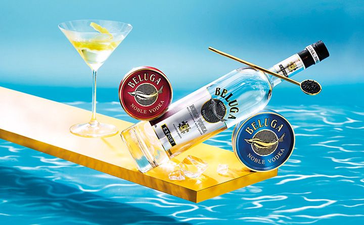 Beluga | ReserveBar