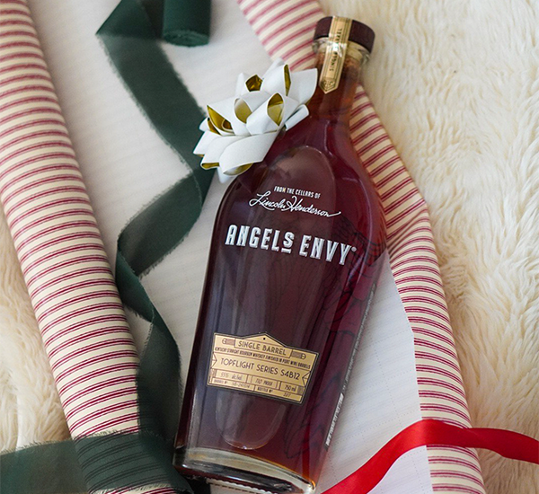 Exclusive Single Barrels