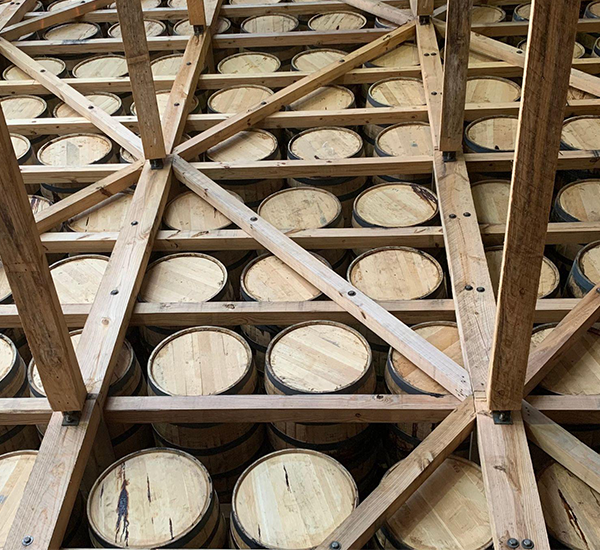 15 Fun Facts About Bourbon