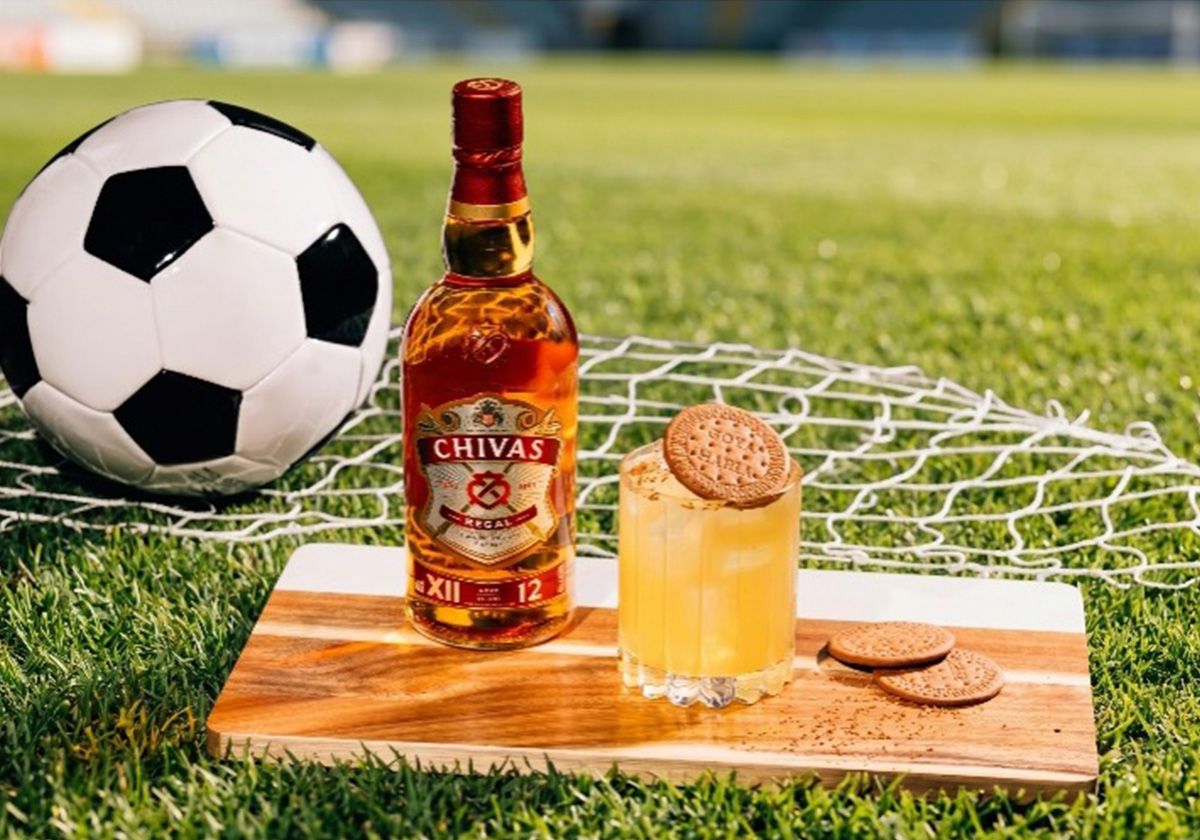 Pasión de Gol