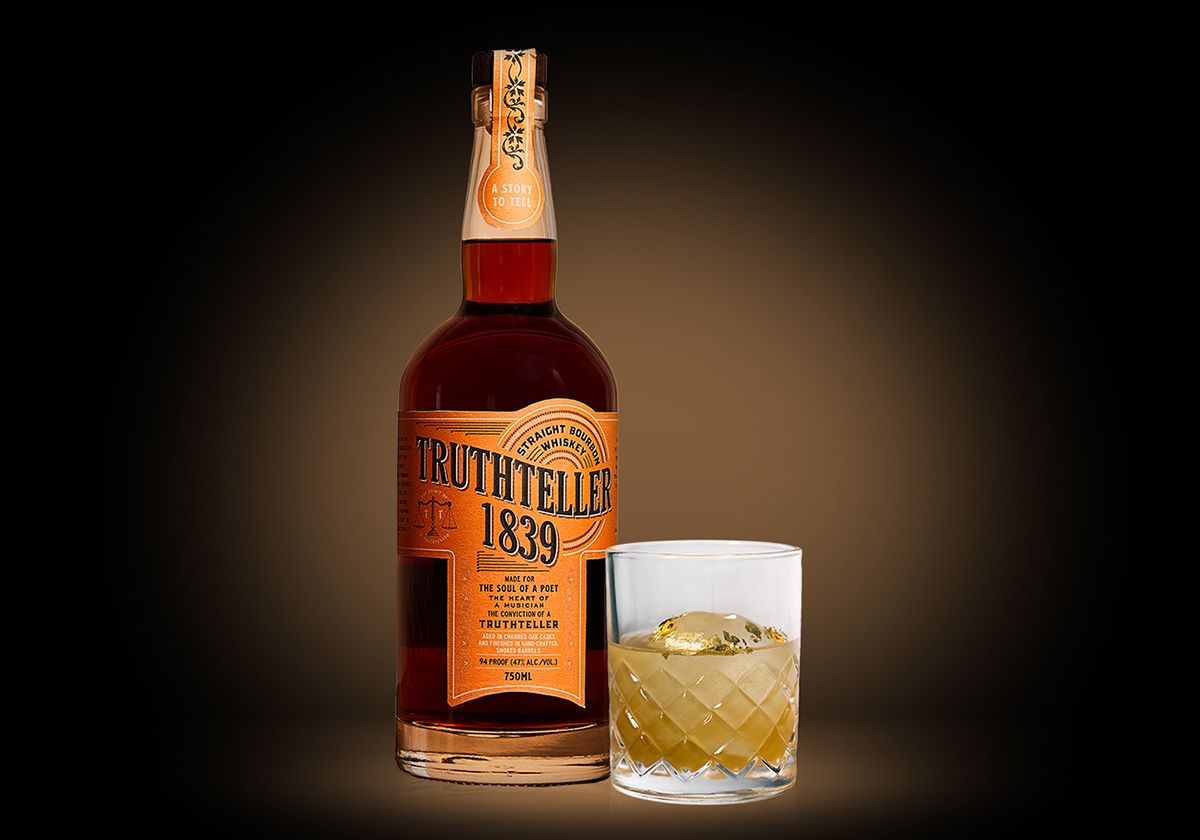 Hill Country Gold Rush