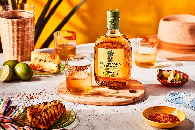 Buchanans | ReserveBar