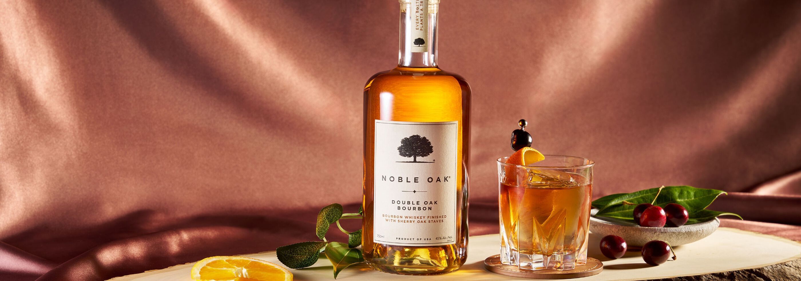 Noble Oak | ReserveBar