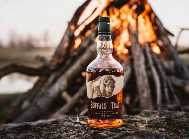 Explore Bourbon
