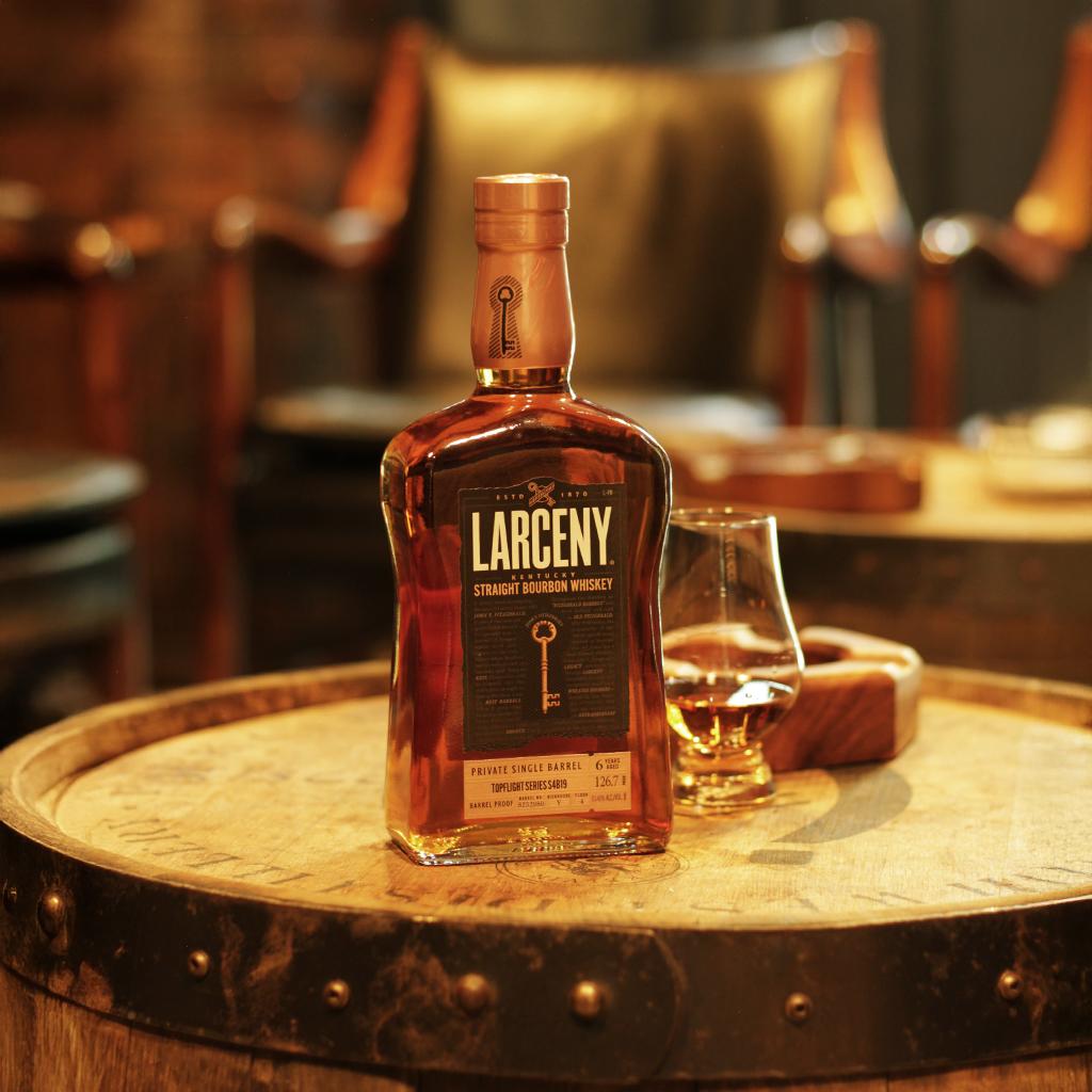 Single Barrel Exclusives