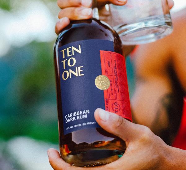 Pour with Purpose