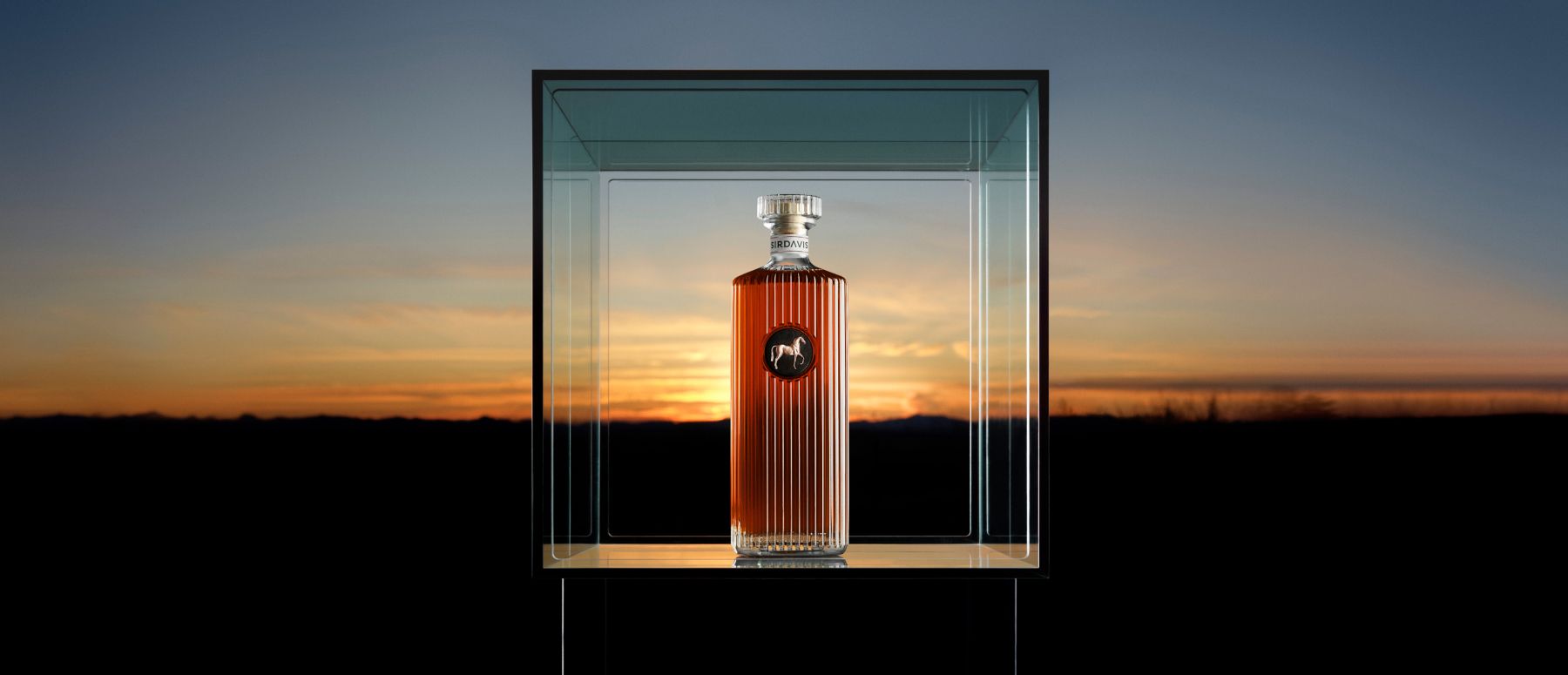 SIRDAVIS ウイスキー 専用ケース付き Sirdavis | ReserveBar