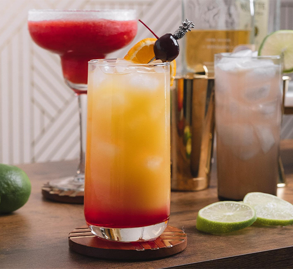 Celebrating Tequila Through Cocktails