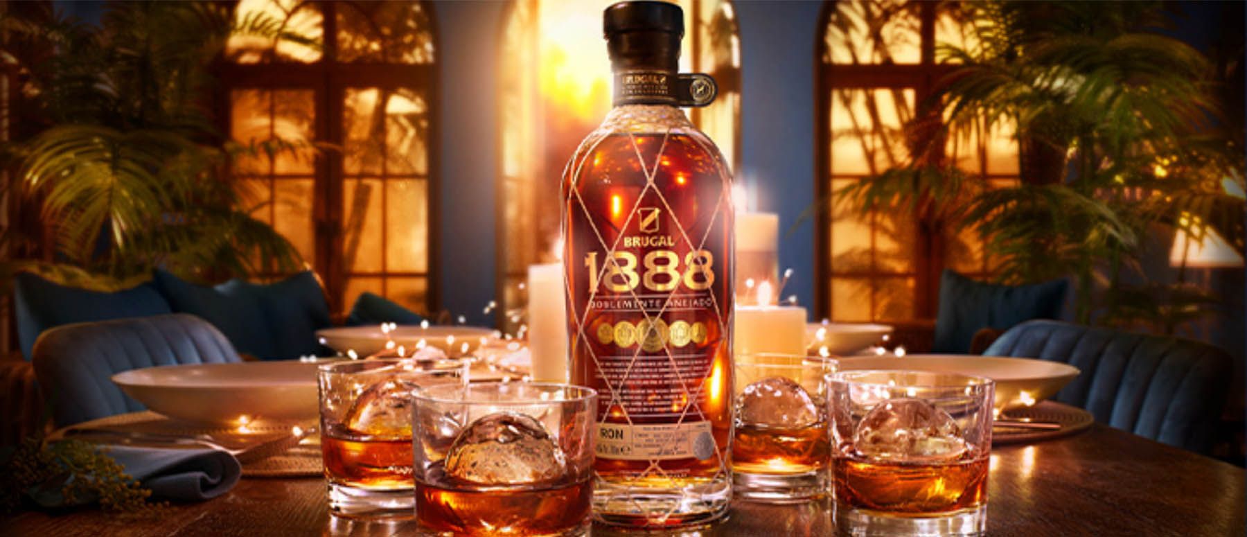 Brugal | ReserveBar