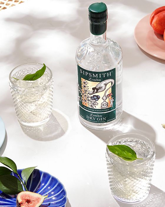 Sipsmith London Dry Gin | ReserveBar