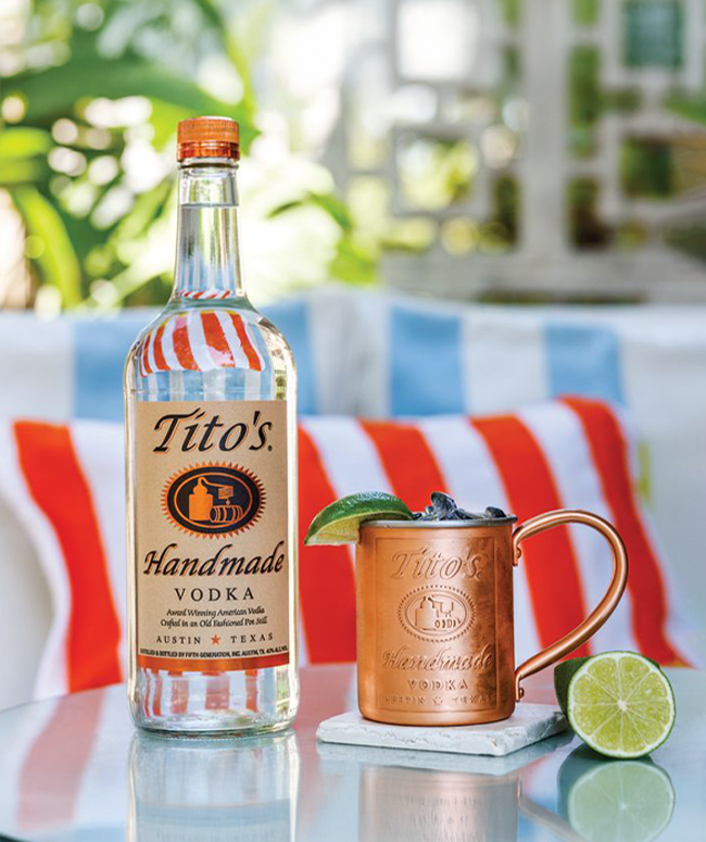 The Most American Cocktails to Sip on this 4th of July