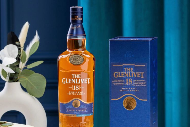Shop The The Glenlivet Collection | ReserveBar