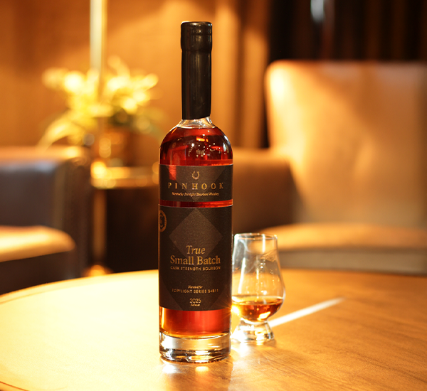 Exclusive Single Barrels