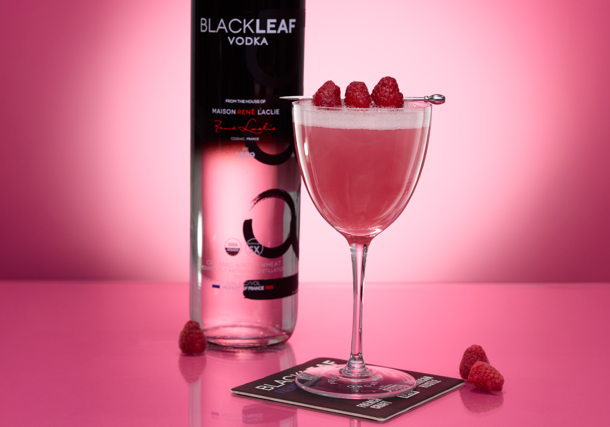 Velvet Raspberry