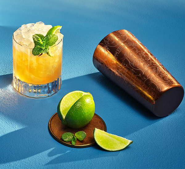 5 Flavorful Rum Cocktails for Summer