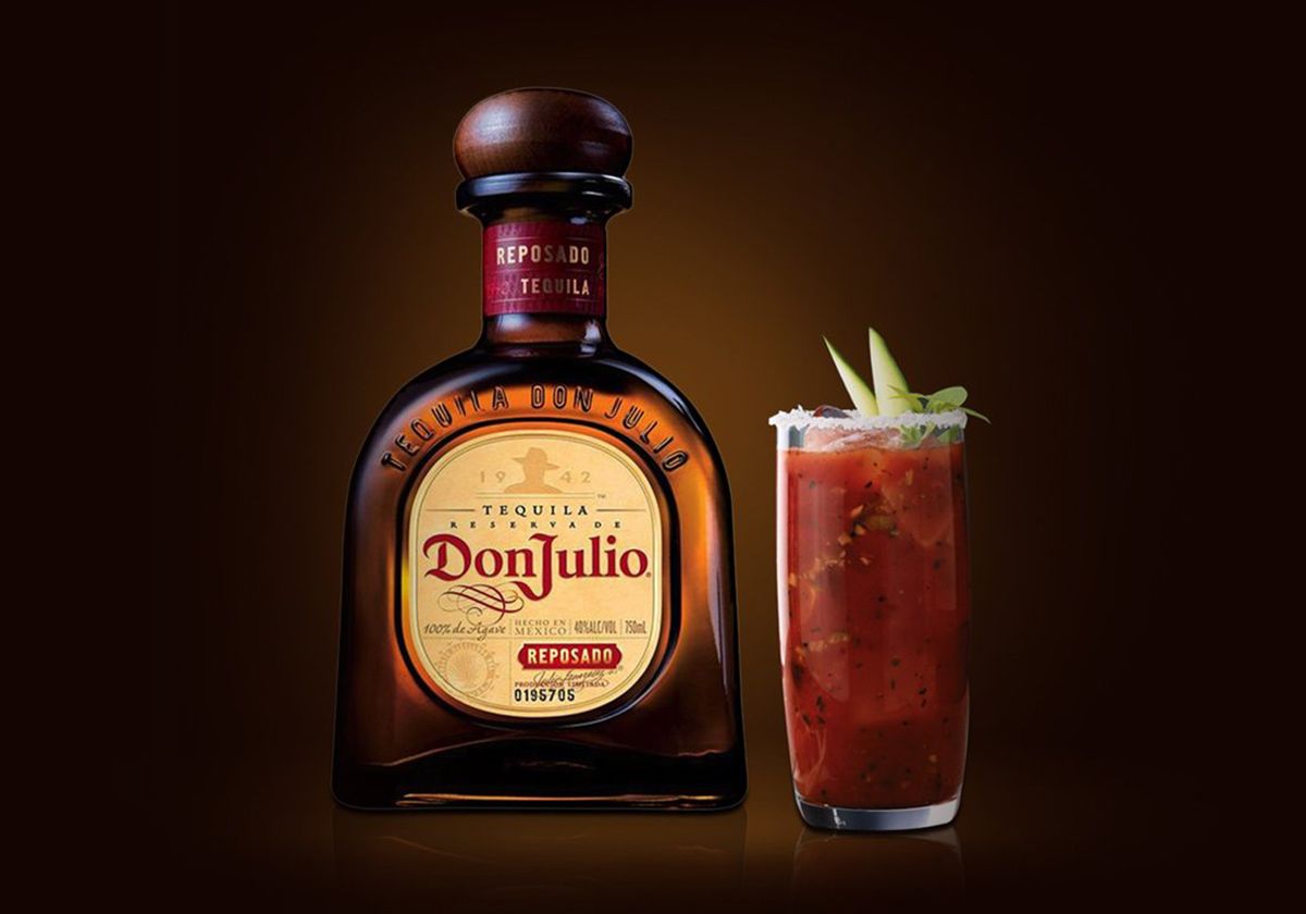 Bloody Maria