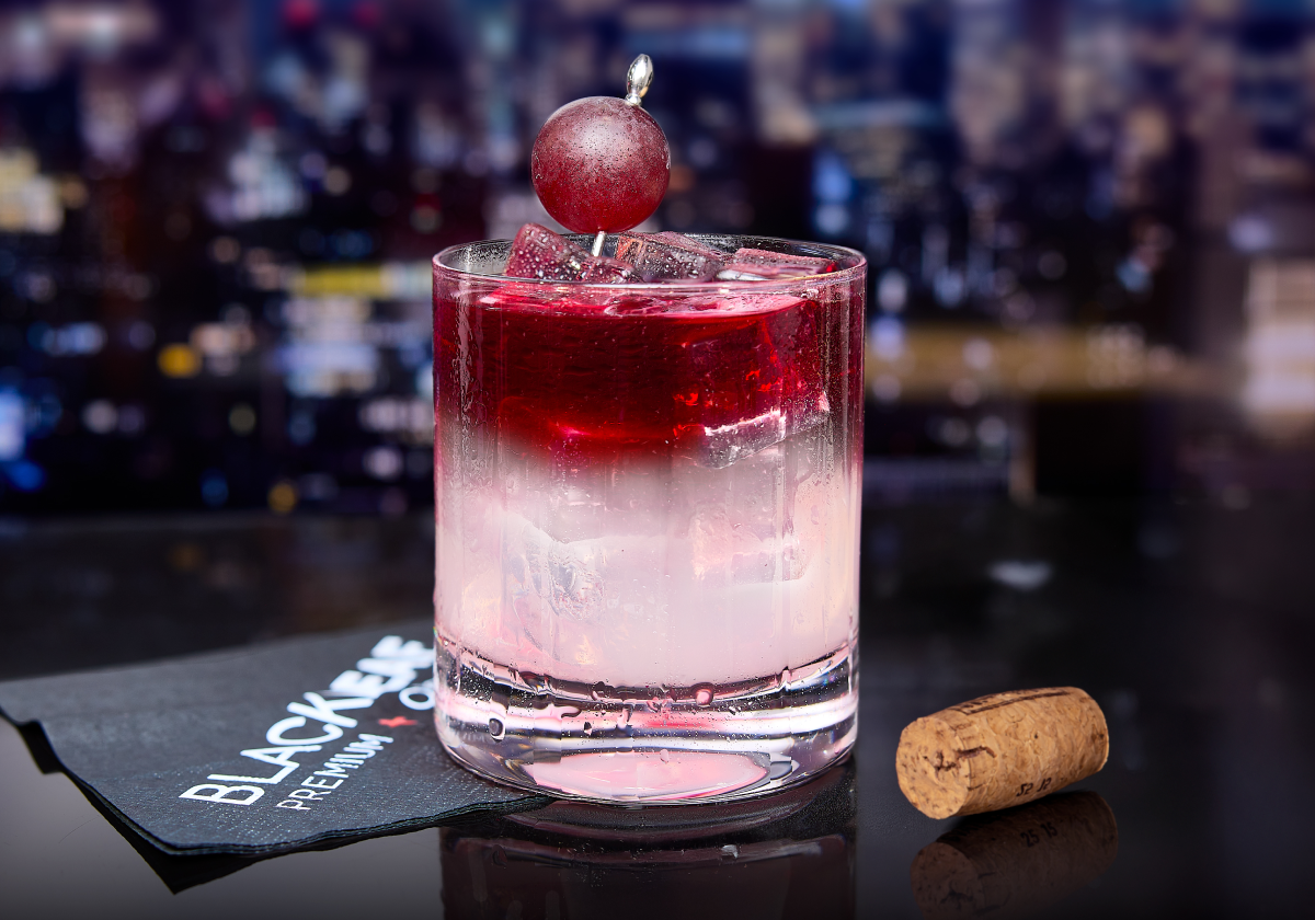 The Fifth Avenue Sour
