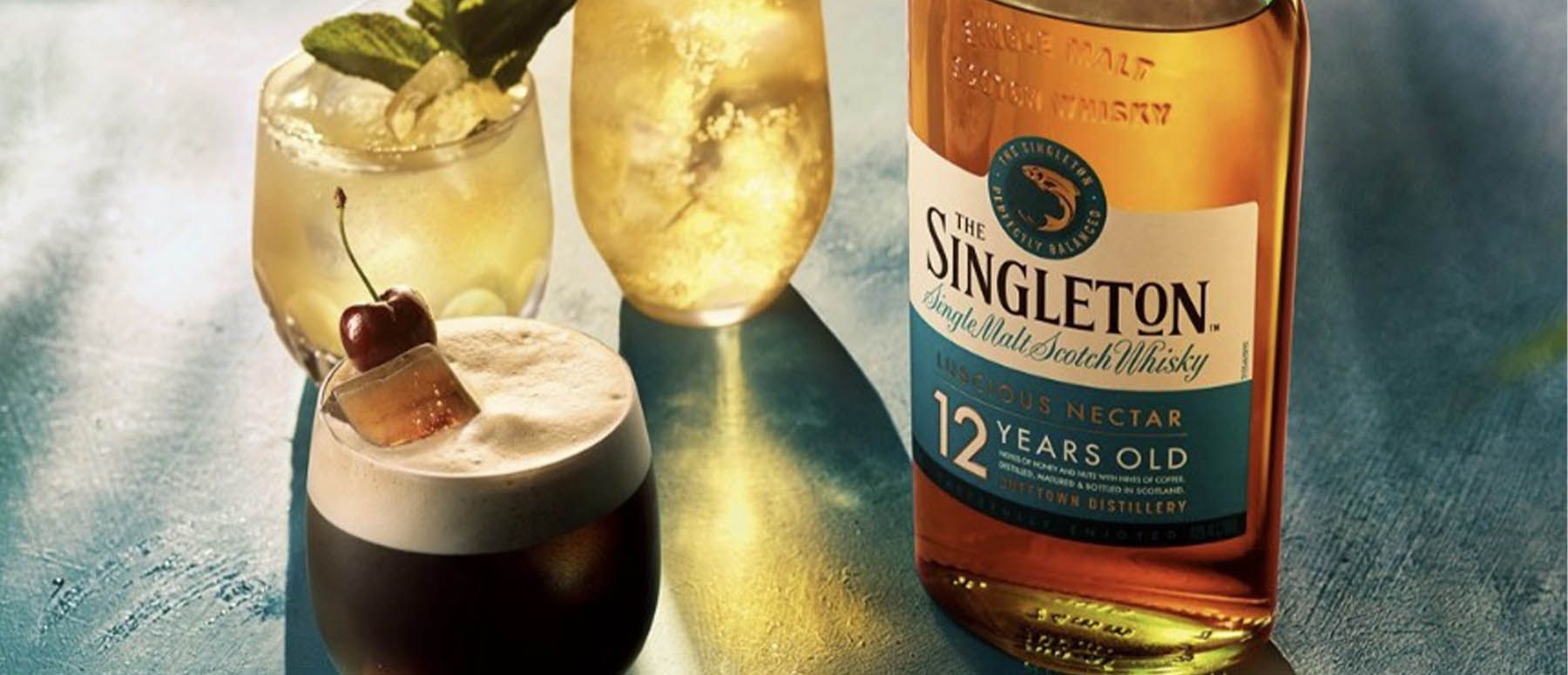 The Singleton | ReserveBar