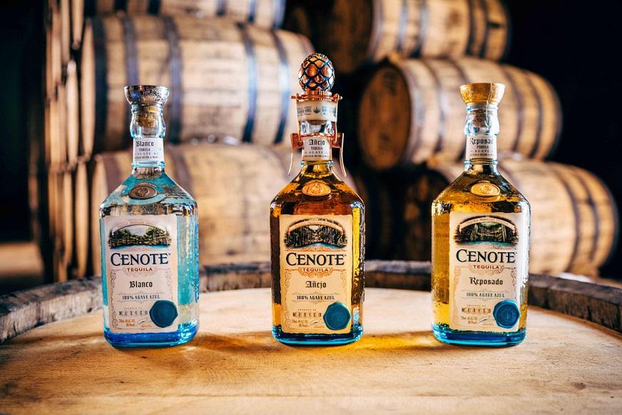 cenote trio on barrels 872by580.jpg