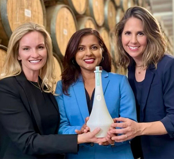 Meet the Co-Founders of 1953 Tequila