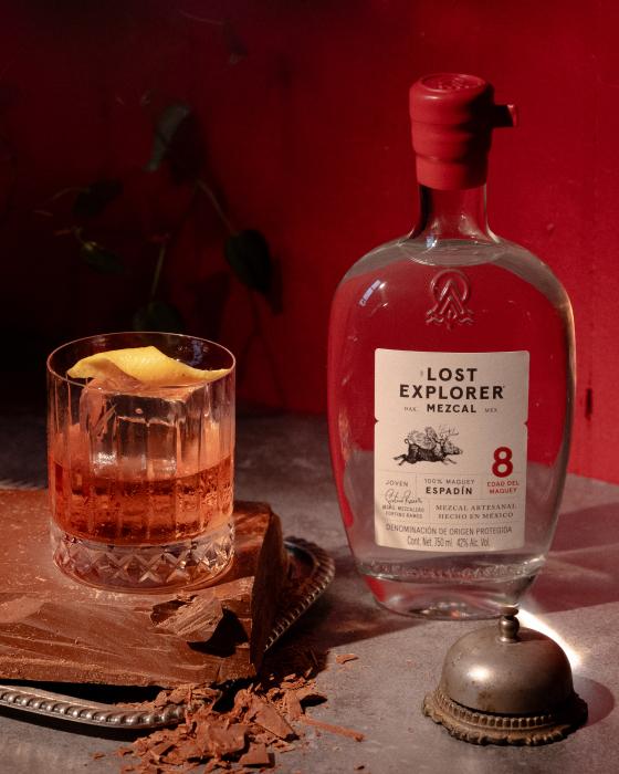 The Lost Explorer Mezcal Espadin _Feature560x700.jpg