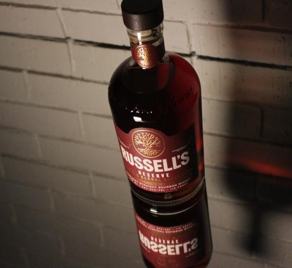 Exclusive Single Barrels