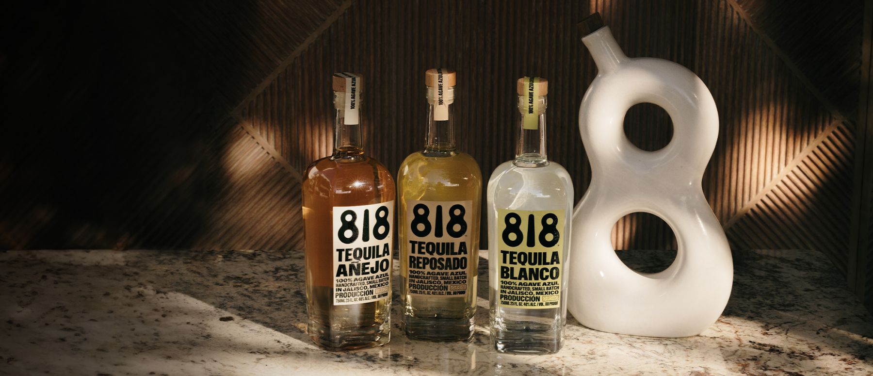 818 Tequila | ReserveBar