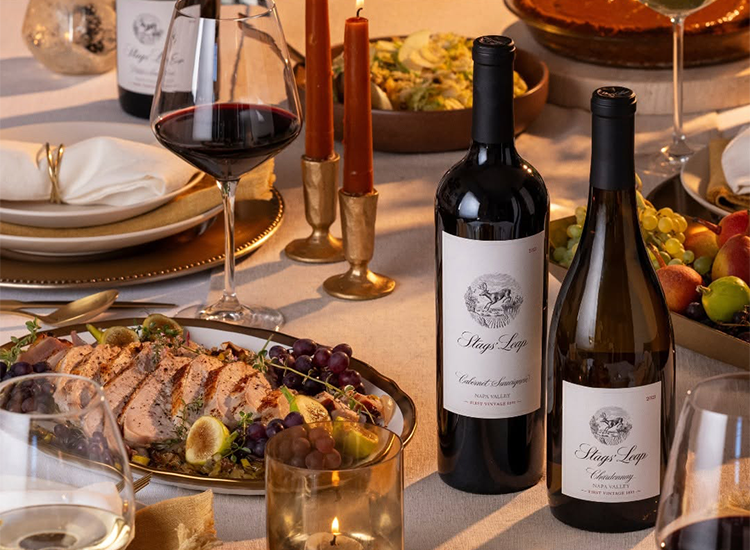 Wines For Hosting