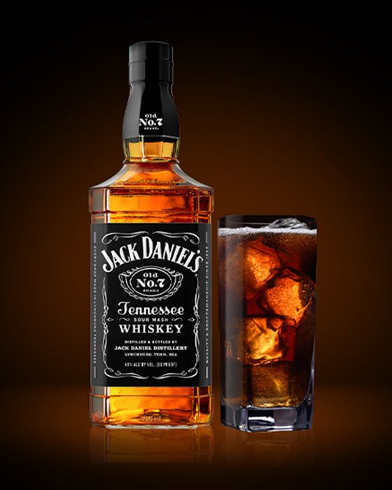 Jack Daniel's Old No.7 Tennessee Whiskey | ReserveBar