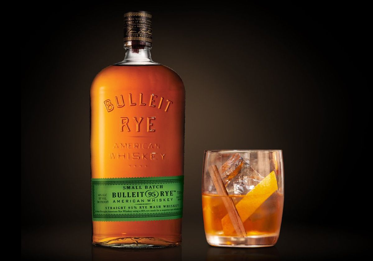 Apple Pie Old Fashioned