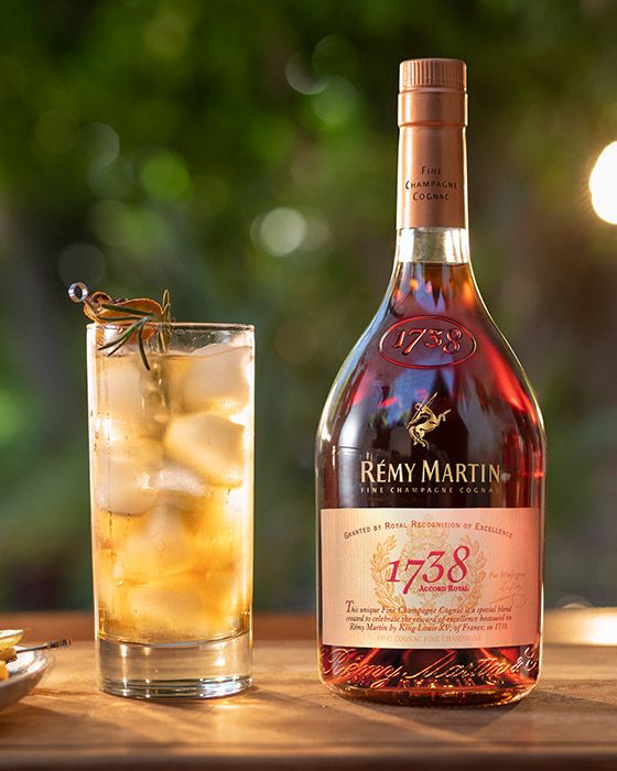 Remy Martin 1738 Accord Royal Cognac | ReserveBar