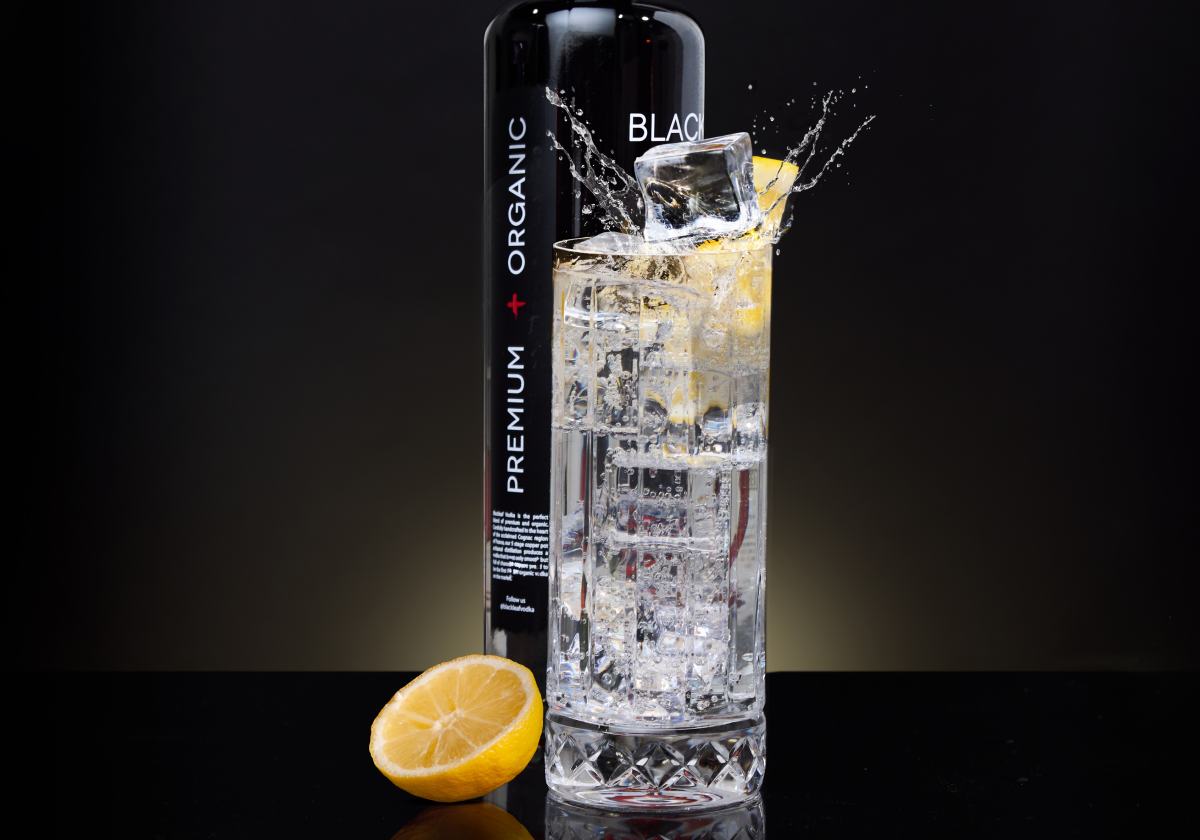 Thandi's Tonic