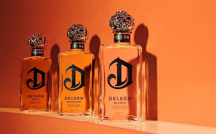 Deleon Tequila | ReserveBar