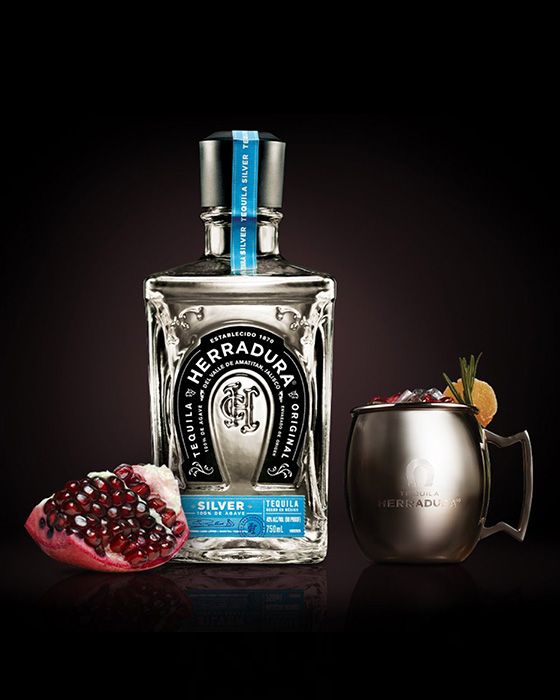 Tequila Herradura Silver | ReserveBar