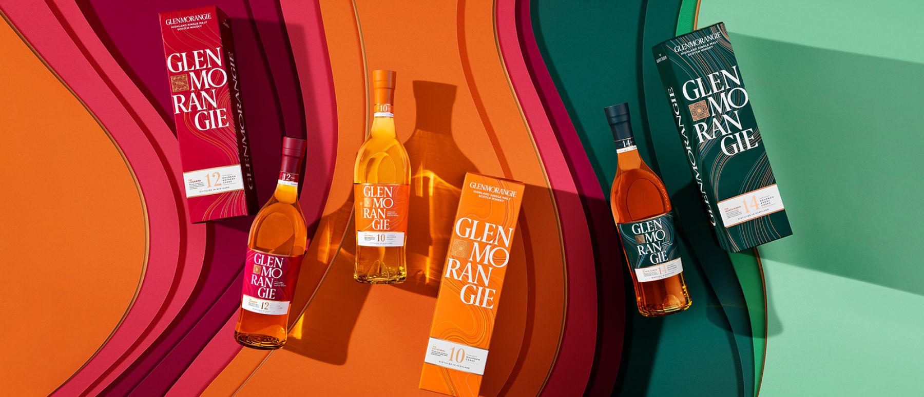 Shop The Glenmorangie Collection | ReserveBar