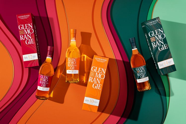Shop The Glenmorangie Collection | ReserveBar