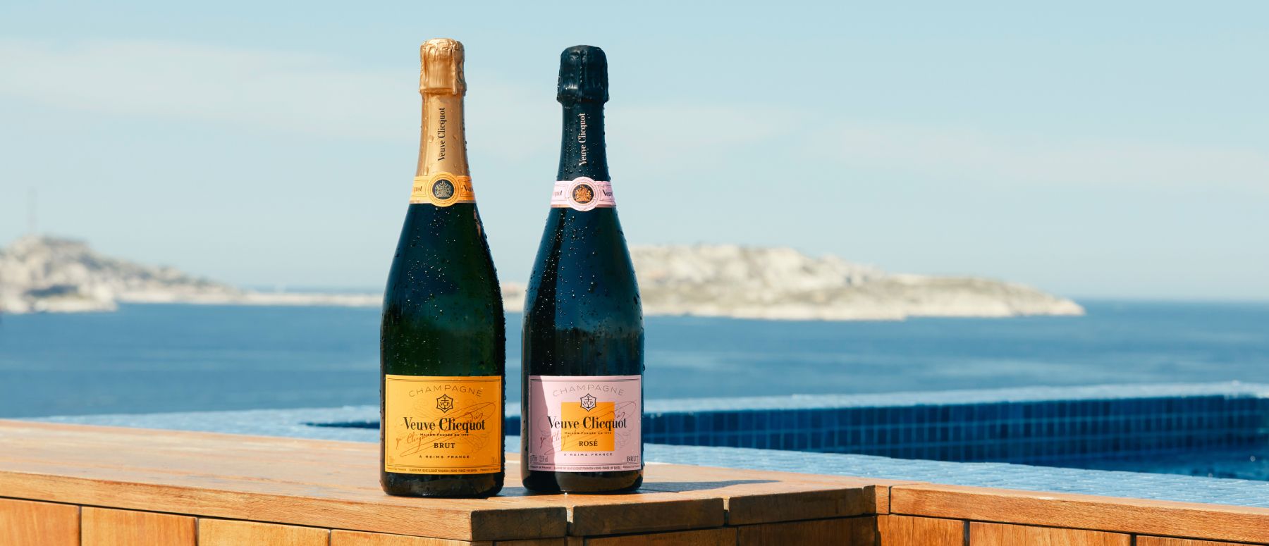 Shop The Veuve Clicquot Collection | ReserveBar