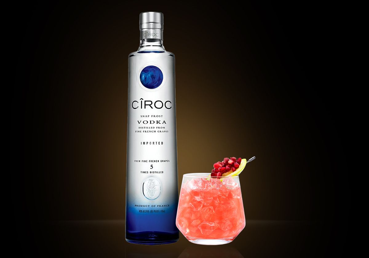 Apple Pom Mule
