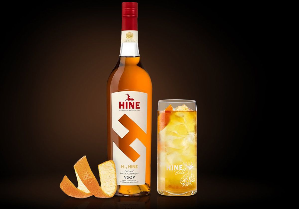Hineball